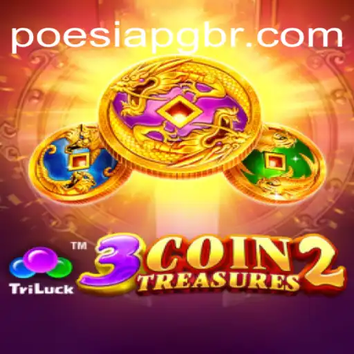 Descubra os Segredos de 3CoinTreasures2: Um Mergulho no Mundo da Aventura