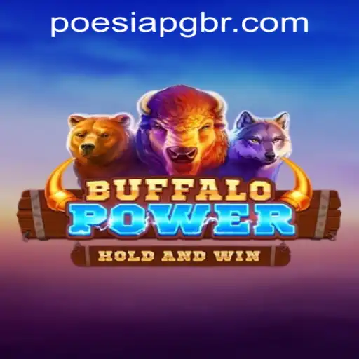 Descubra o Mundo Envolvente de BuffaloPower