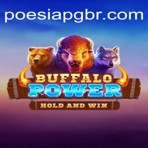 Descubra o Mundo Envolvente de BuffaloPower