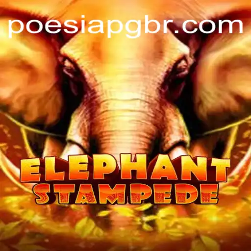 Descubra o Fascinante Mundo do Jogo ElephantStampede