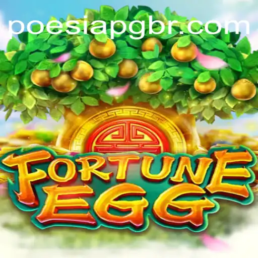 Descubra o Fascinante Mundo do Jogo FortuneEgg