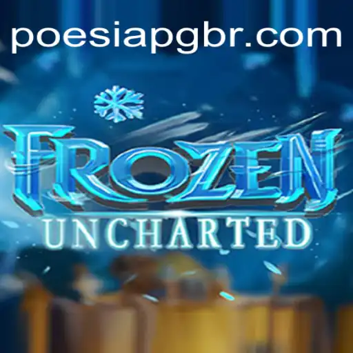 FrozenUncharted: Uma Aventura Gelada Sem Precedentes