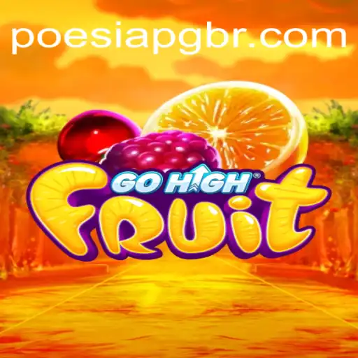 GoHighFruit: A Nova Sensação no Mundo dos Jogos Digitais