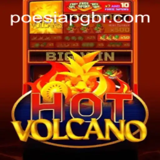 Descubra a Emoção do 'HotVolcano': Um Jogo Intenso e Emocionante