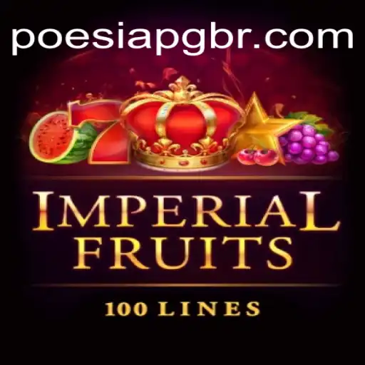 ImperialFruits100: Descubra a Aventura Frutífera