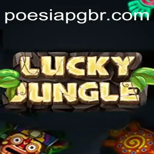 Descubra LuckyJungle: Aventura e Estratégia no Mundo Selvagem dos Jogos