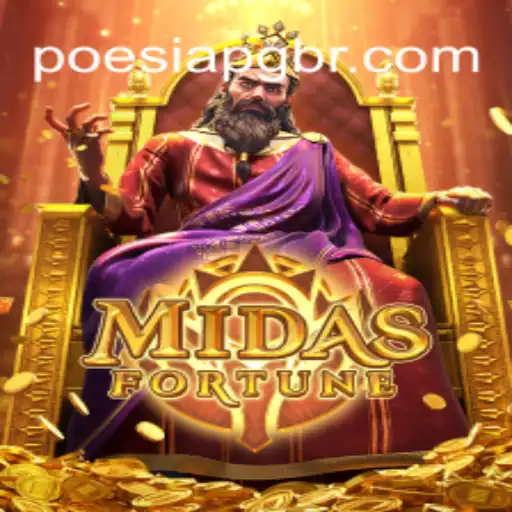Explorando o Mundo de 'MidasFortune': Um Jogo de Estratégia Imersivo