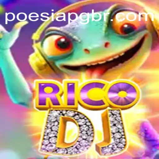 Descubra as Emoções de RicoDJ: Um Mergulho no Universo de Jogo e Criatividade