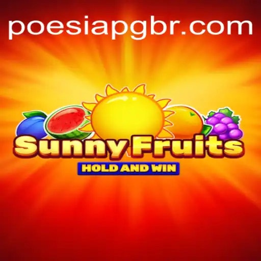 Descubra SunnyFruits: O Jogo de Estratégia e Diversão