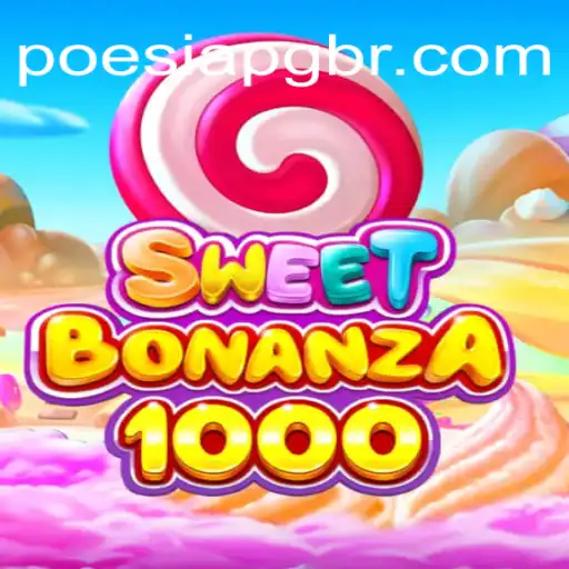 Explorando o Universo do Jogo SweetBonanza1000