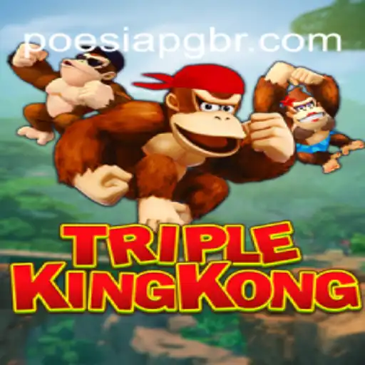 Explorando o Mundo de TripleKingKong: Um Jogo Inovador de Estratégia
