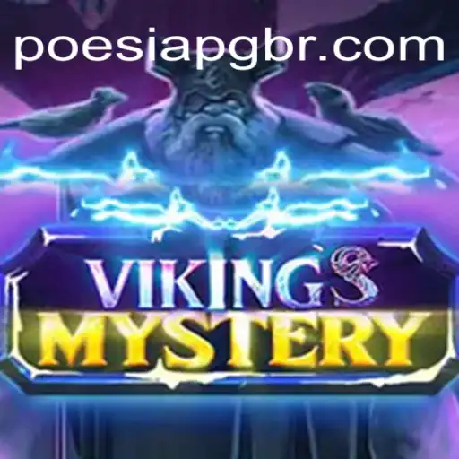 VikingsMystery: Uma Jornada Épica no Mundo dos Vikings
