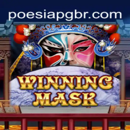 WinningMask: O Jogo que Transformou Estratégia em Arte