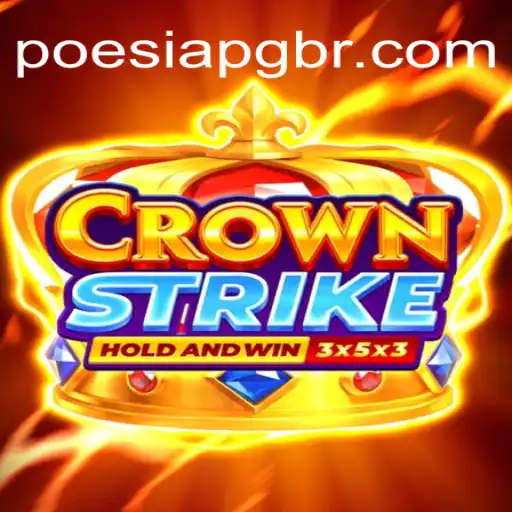 Aventura e Estratégia com Crownstrike: O Jogo do Momento