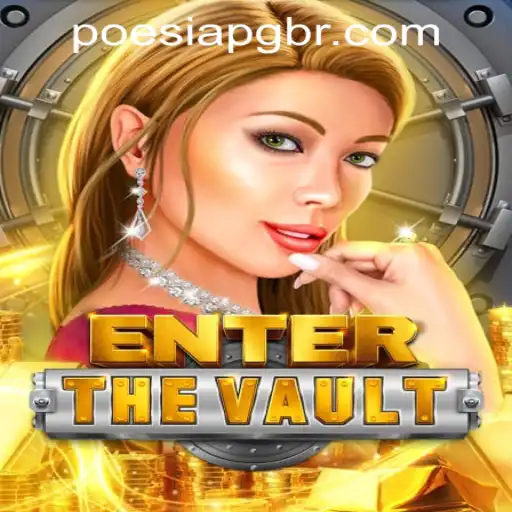 Explore o Mundo Enigmático de EntertheVault