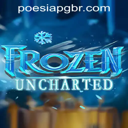 FrozenUncharted: Uma Aventura Gelada Sem Precedentes