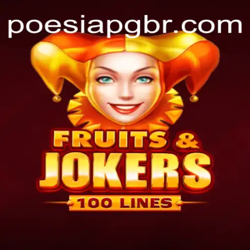 Explorando o Jogo FruitsAndJokers100: Uma Nova Aventura Divertida