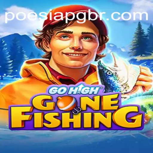 GoHighGoneFishing: Uma Aventura Inovadora no Mundo dos Games