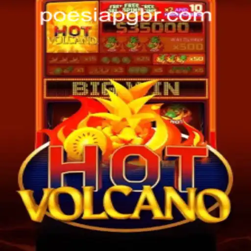 Descubra a Emoção do 'HotVolcano': Um Jogo Intenso e Emocionante