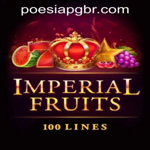 ImperialFruits100: Descubra a Aventura Frutífera