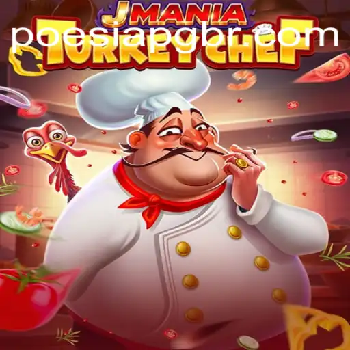 Explore o Universo Empolgante de JManiaTurkeyChef