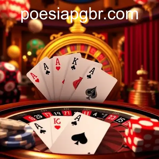 Jogos de cassino