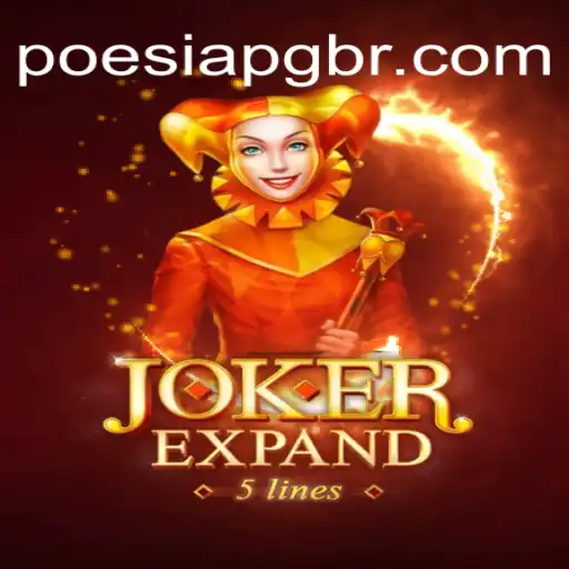 JokerExpand: Explorando o Mundo Fascinante do Novo Jogo
