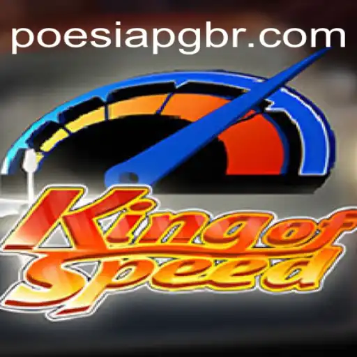 KingofSpeed: A Emoção da Corrida Virtual