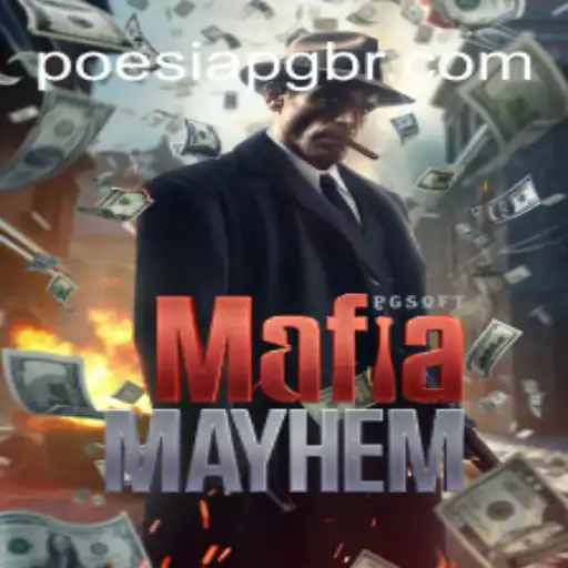 Explorando o Mundo do MafiaMayhem: Um Jogo de Estratégia e Engenhosidade