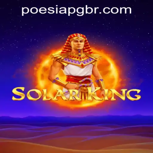 Explorando o Fantástico Mundo de SolarKing