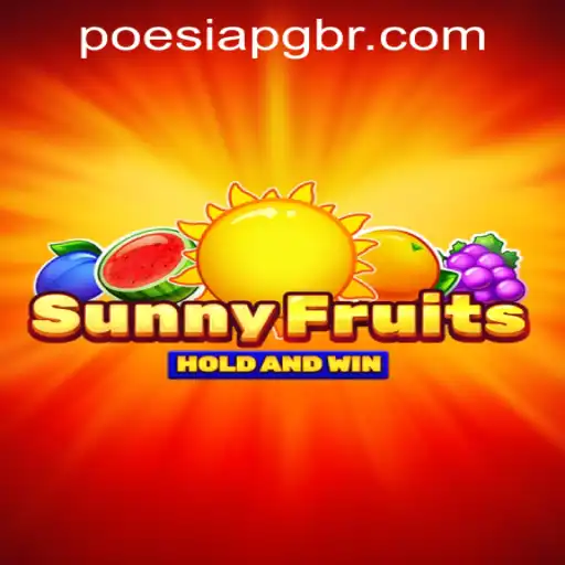 Descubra SunnyFruits: O Jogo de Estratégia e Diversão