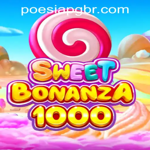 Explorando o Universo do Jogo SweetBonanza1000