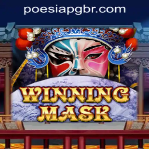 WinningMask: O Jogo que Transformou Estratégia em Arte
